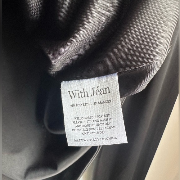 With Jean Andy Top - Picture 8 of 8